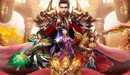 傳奇中火龍版本裝備攻略_傳奇火龍版本裝備順序和經驗分享